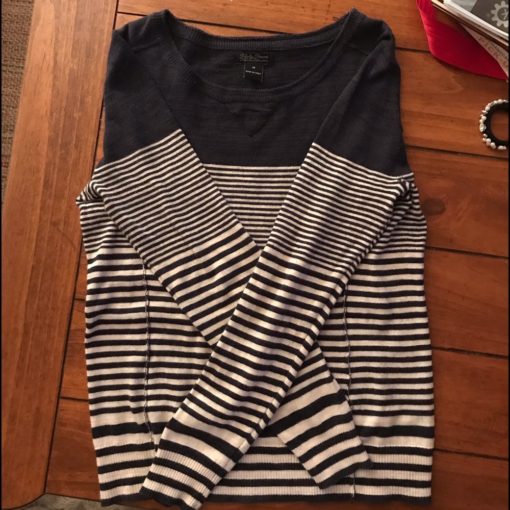 Lucky Brand cotton shirt